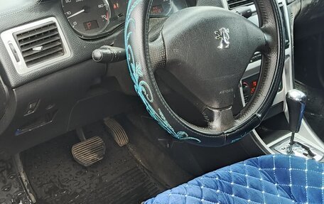 Peugeot 307 I, 2007 год, 380 000 рублей, 2 фотография