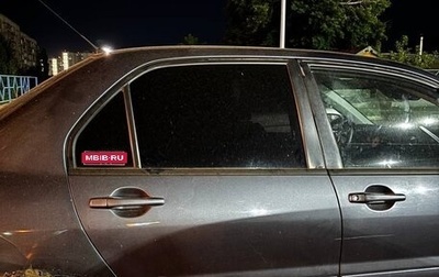 Mitsubishi Lancer IX, 2006 год, 100 000 рублей, 1 фотография