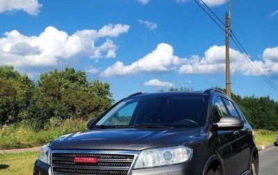 Haval H6, 2017 год, 1 179 000 рублей, 1 фотография