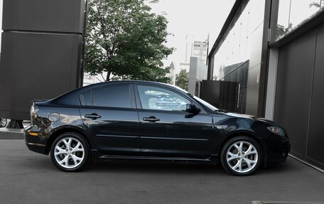 Mazda 3, 2007 год, 637 000 рублей, 4 фотография