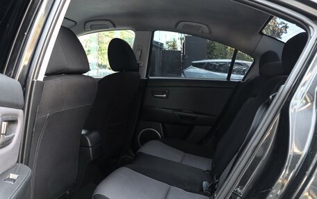 Mazda 3, 2007 год, 637 000 рублей, 10 фотография