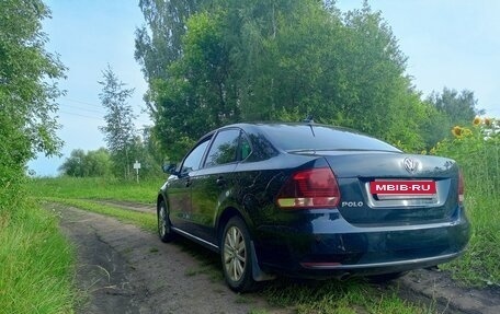 Volkswagen Polo VI (EU Market), 2019 год, 1 350 000 рублей, 7 фотография