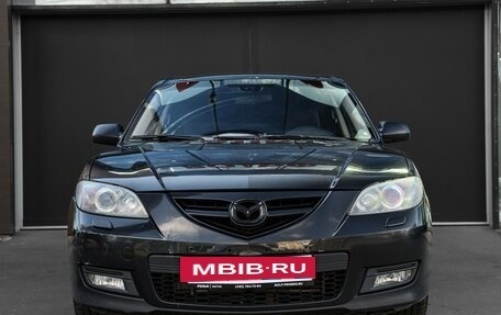 Mazda 3, 2007 год, 637 000 рублей, 2 фотография