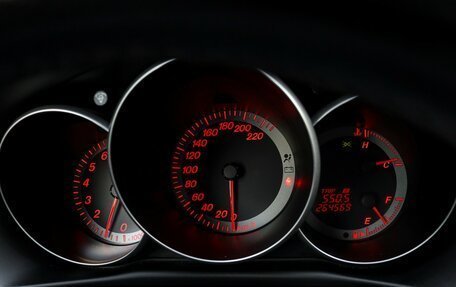 Mazda 3, 2007 год, 637 000 рублей, 14 фотография