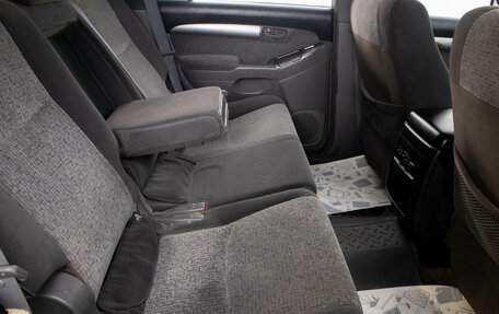 Toyota Land Cruiser Prado 120 рестайлинг, 2005 год, 1 899 000 рублей, 19 фотография