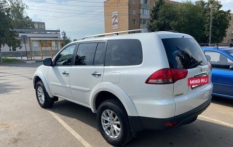 Mitsubishi Pajero Sport II рестайлинг, 2013 год, 1 520 000 рублей, 5 фотография