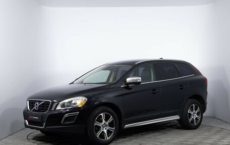 Volvo XC60 II, 2013 год, 1 590 000 рублей, 1 фотография