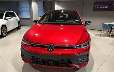 Volkswagen Golf GTI, 2025 год, 3 498 000 рублей, 1 фотография