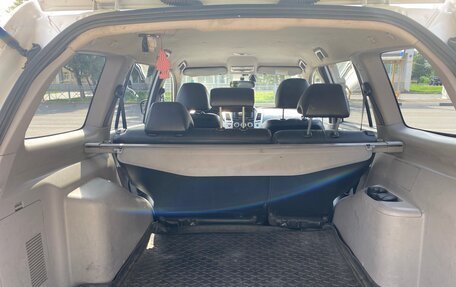 Mitsubishi Pajero Sport II рестайлинг, 2013 год, 1 520 000 рублей, 11 фотография