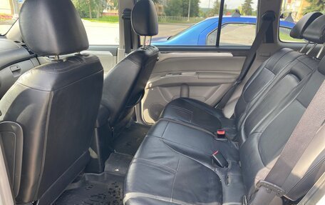 Mitsubishi Pajero Sport II рестайлинг, 2013 год, 1 520 000 рублей, 12 фотография