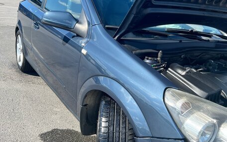 Opel Astra H, 2007 год, 500 000 рублей, 4 фотография