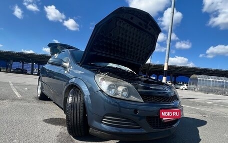 Opel Astra H, 2007 год, 500 000 рублей, 8 фотография