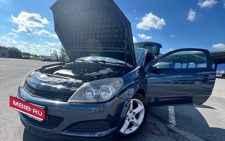 Opel Astra H, 2007 год, 500 000 рублей, 9 фотография