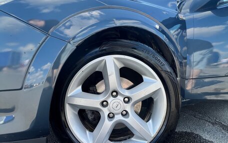 Opel Astra H, 2007 год, 500 000 рублей, 12 фотография