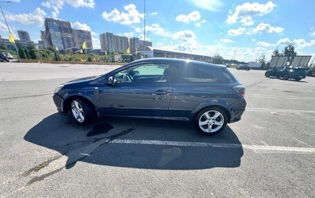 Opel Astra H, 2007 год, 500 000 рублей, 26 фотография