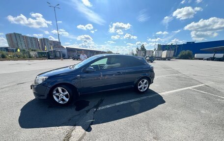 Opel Astra H, 2007 год, 500 000 рублей, 23 фотография