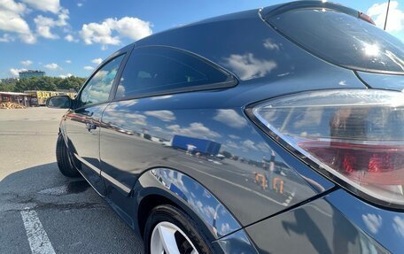 Opel Astra H, 2007 год, 500 000 рублей, 22 фотография