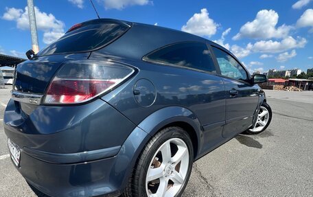 Opel Astra H, 2007 год, 500 000 рублей, 17 фотография