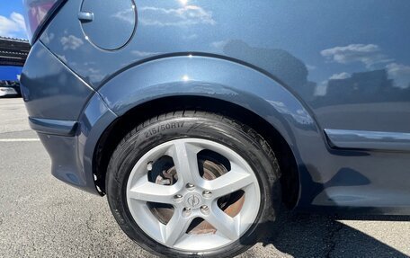 Opel Astra H, 2007 год, 500 000 рублей, 31 фотография