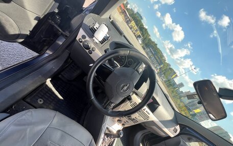 Opel Astra H, 2007 год, 500 000 рублей, 36 фотография