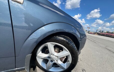 Opel Astra H, 2007 год, 500 000 рублей, 30 фотография