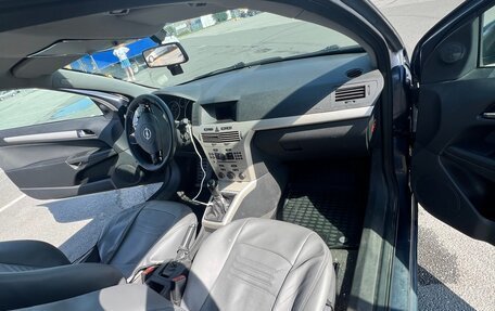 Opel Astra H, 2007 год, 500 000 рублей, 38 фотография
