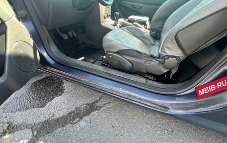 Opel Astra H, 2007 год, 500 000 рублей, 29 фотография