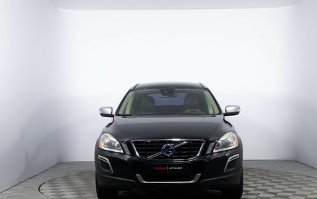 Volvo XC60 II, 2013 год, 1 590 000 рублей, 2 фотография