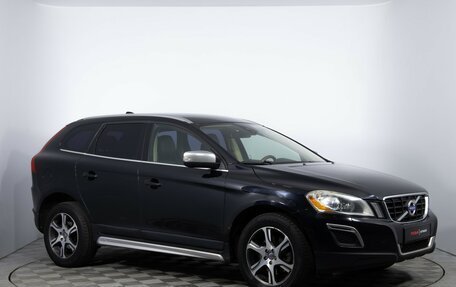 Volvo XC60 II, 2013 год, 1 590 000 рублей, 3 фотография