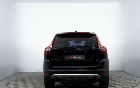 Volvo XC60 II, 2013 год, 1 590 000 рублей, 6 фотография