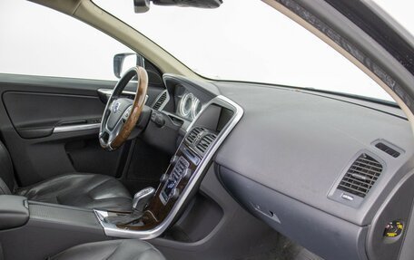 Volvo XC60 II, 2013 год, 1 590 000 рублей, 9 фотография