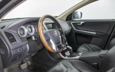 Volvo XC60 II, 2013 год, 1 590 000 рублей, 10 фотография