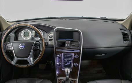 Volvo XC60 II, 2013 год, 1 590 000 рублей, 13 фотография