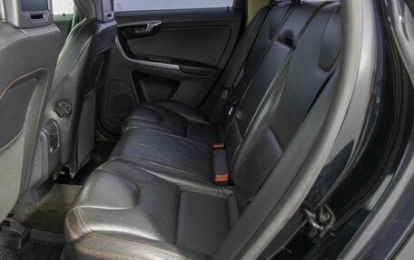 Volvo XC60 II, 2013 год, 1 590 000 рублей, 11 фотография