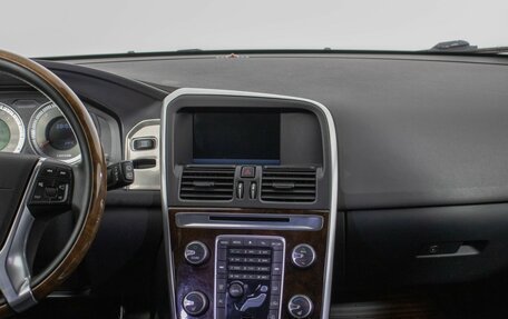 Volvo XC60 II, 2013 год, 1 590 000 рублей, 14 фотография