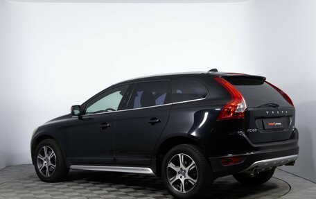 Volvo XC60 II, 2013 год, 1 590 000 рублей, 7 фотография