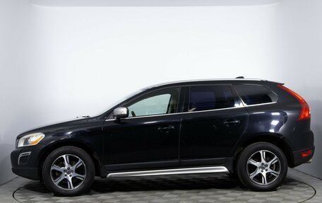 Volvo XC60 II, 2013 год, 1 590 000 рублей, 8 фотография