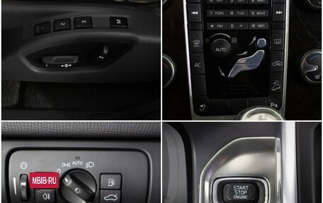 Volvo XC60 II, 2013 год, 1 590 000 рублей, 17 фотография