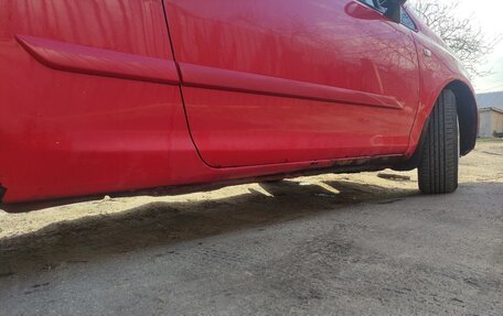 Opel Corsa D, 2007 год, 219 000 рублей, 2 фотография