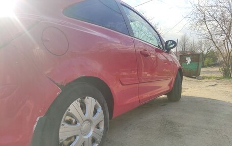 Opel Corsa D, 2007 год, 219 000 рублей, 4 фотография