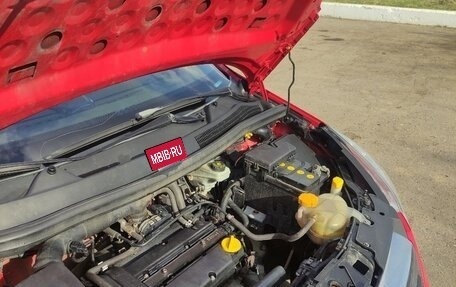 Opel Corsa D, 2007 год, 219 000 рублей, 9 фотография
