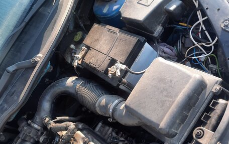 Peugeot 206, 2008 год, 200 000 рублей, 5 фотография