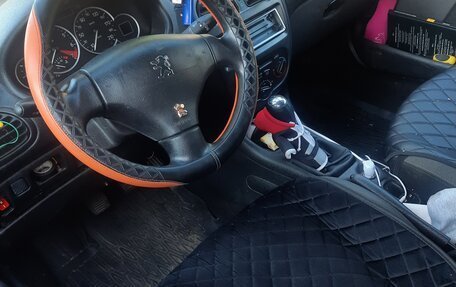 Peugeot 206, 2008 год, 200 000 рублей, 4 фотография