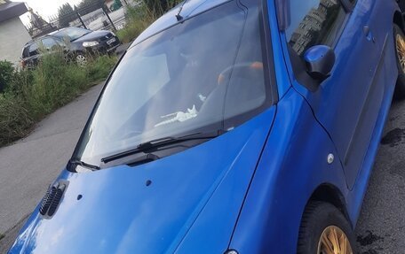Peugeot 206, 2008 год, 200 000 рублей, 8 фотография
