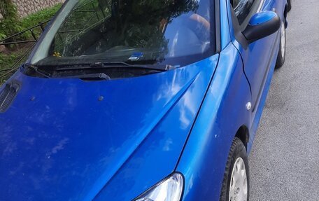 Peugeot 206, 2008 год, 200 000 рублей, 12 фотография