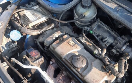 Peugeot 206, 2008 год, 200 000 рублей, 2 фотография