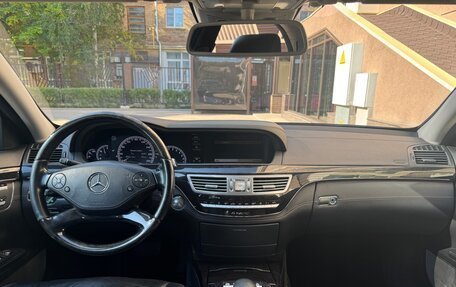 Mercedes-Benz S-Класс, 2013 год, 2 250 000 рублей, 9 фотография