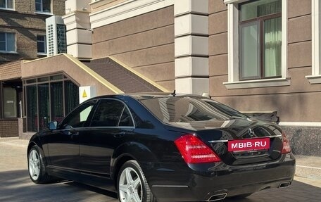 Mercedes-Benz S-Класс, 2013 год, 2 250 000 рублей, 5 фотография