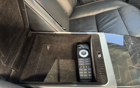 Mercedes-Benz S-Класс, 2013 год, 2 250 000 рублей, 22 фотография