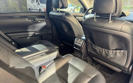 Mercedes-Benz S-Класс, 2013 год, 2 250 000 рублей, 21 фотография